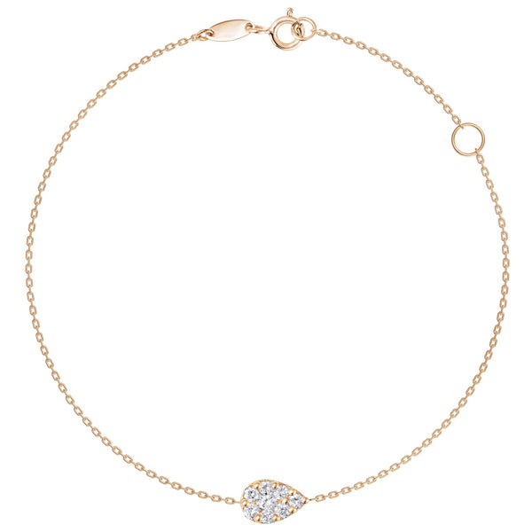 kefi-jewelry-bracelets-tear-drop-chain-bracelet